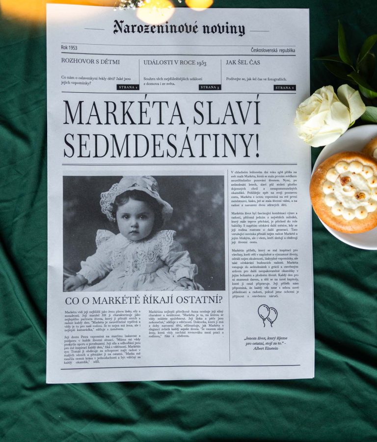 narozeninové noviny šablona-2