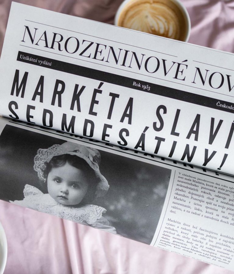 narozeninové noviny šablona-3